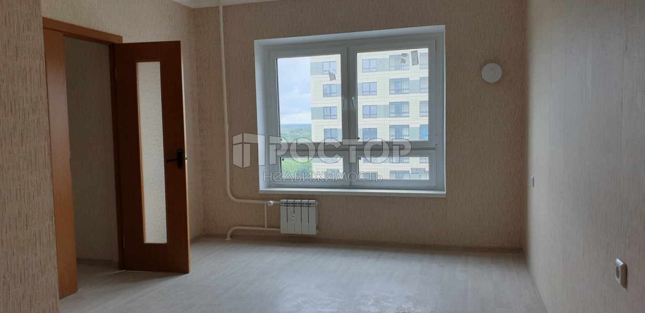 1-комнатная квартира, 32 м² - фото 5