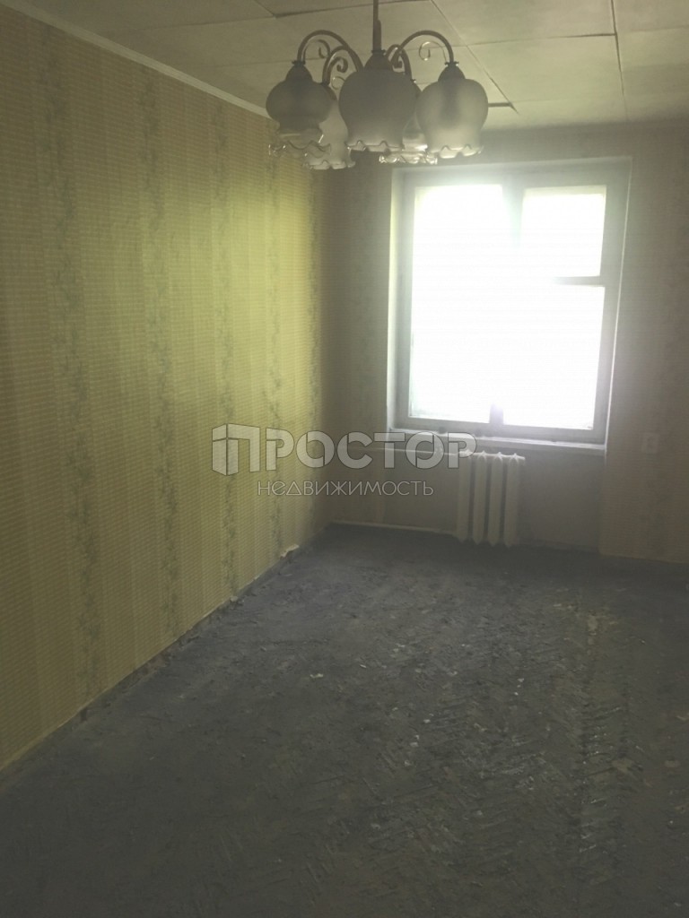 3-комнатная квартира, 57.4 м² - фото 5