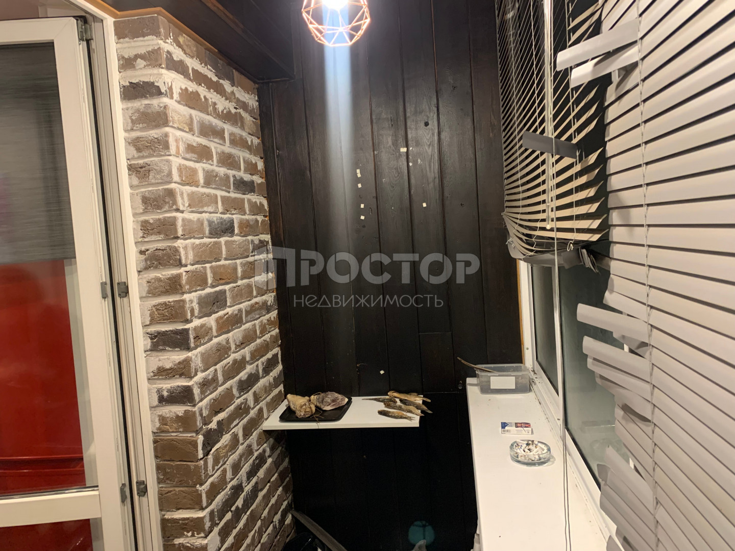 2-комнатная квартира, 37.3 м² - фото 5