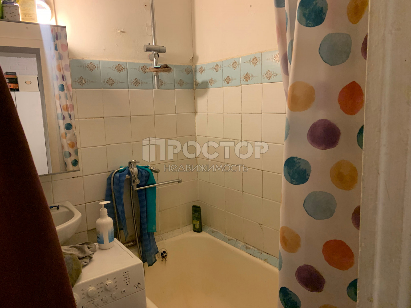 2-комнатная квартира, 37.3 м² - фото 14