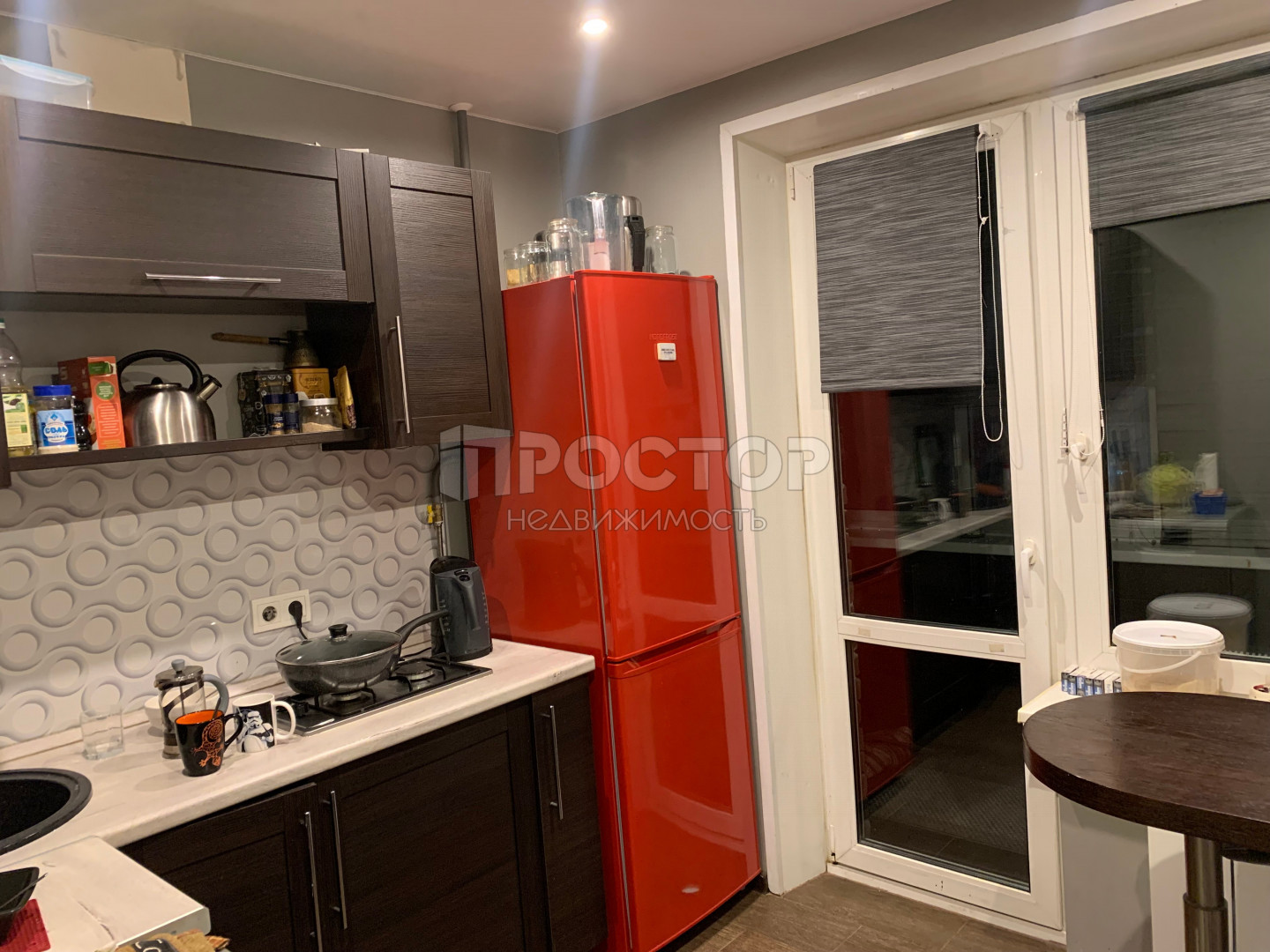 2-комнатная квартира, 37.3 м² - фото 3