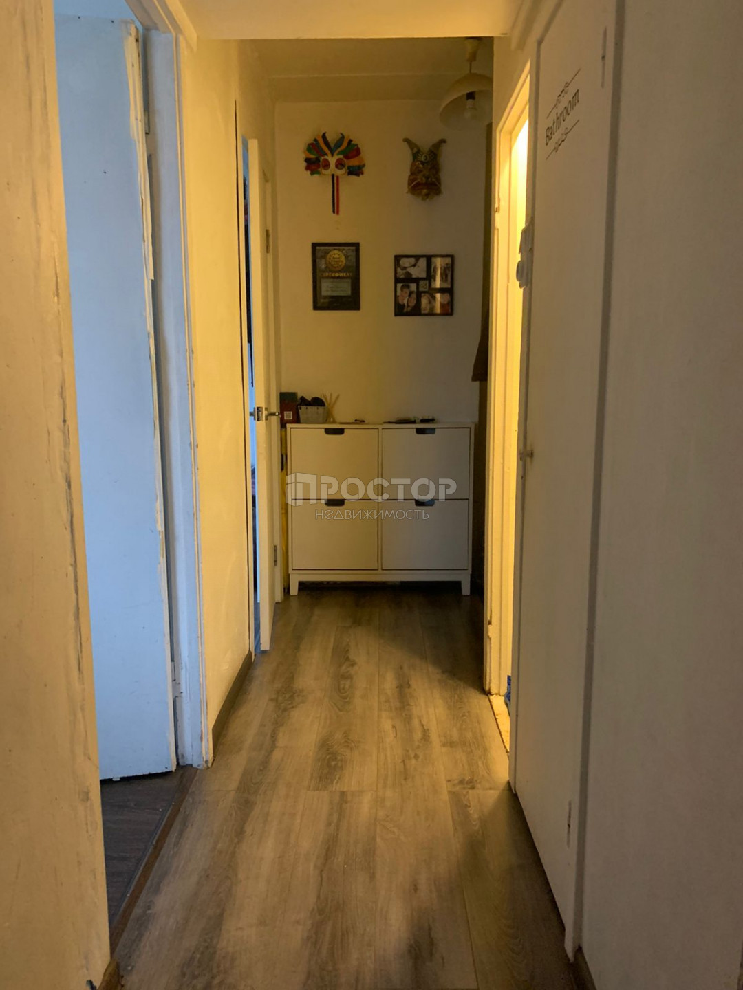 2-комнатная квартира, 37.3 м² - фото 11