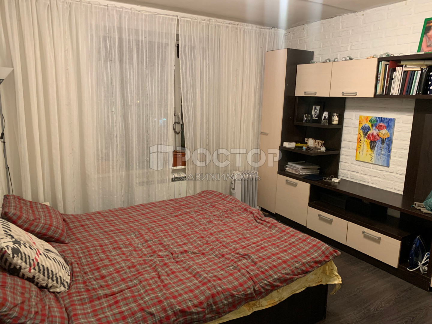 2-комнатная квартира, 37.3 м² - фото 7