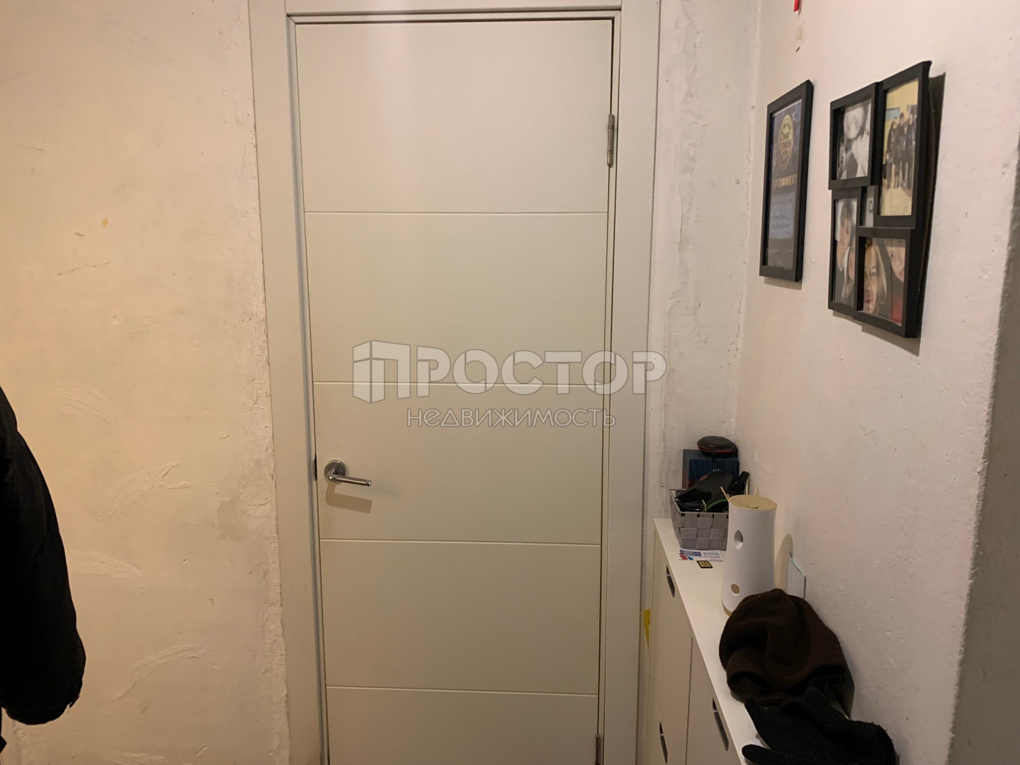 2-комнатная квартира, 37.3 м² - фото 10