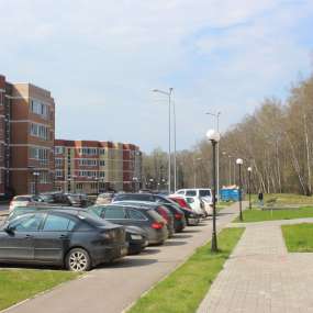 Фото квартиры