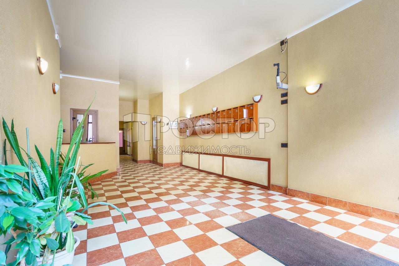 4-комнатная квартира, 151 м² - фото 9