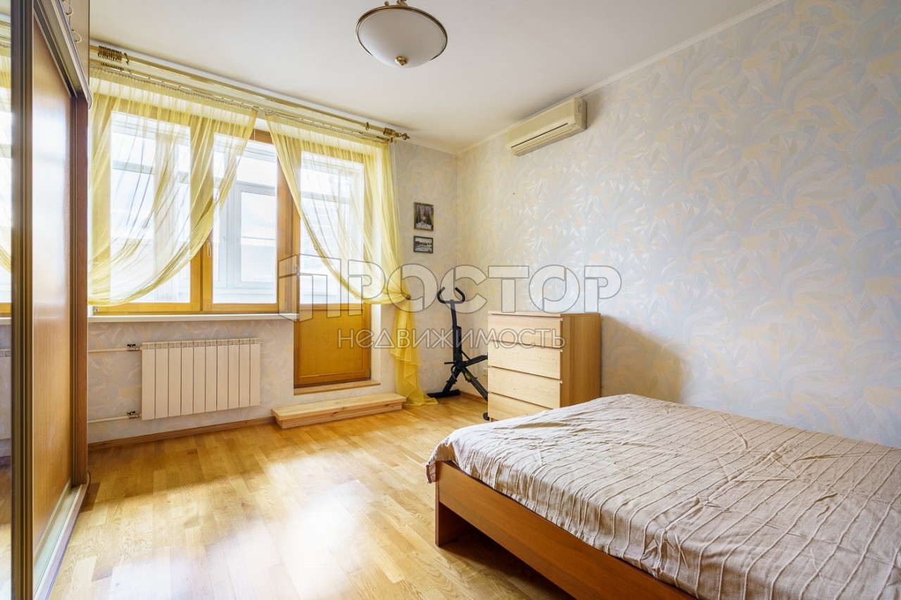 4-комнатная квартира, 151 м² - фото 17