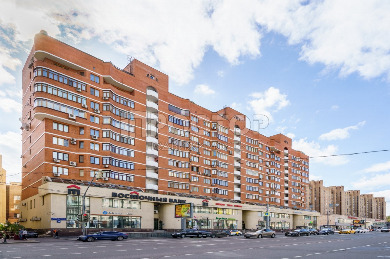 4-комнатная квартира, 151 м² - фото 28