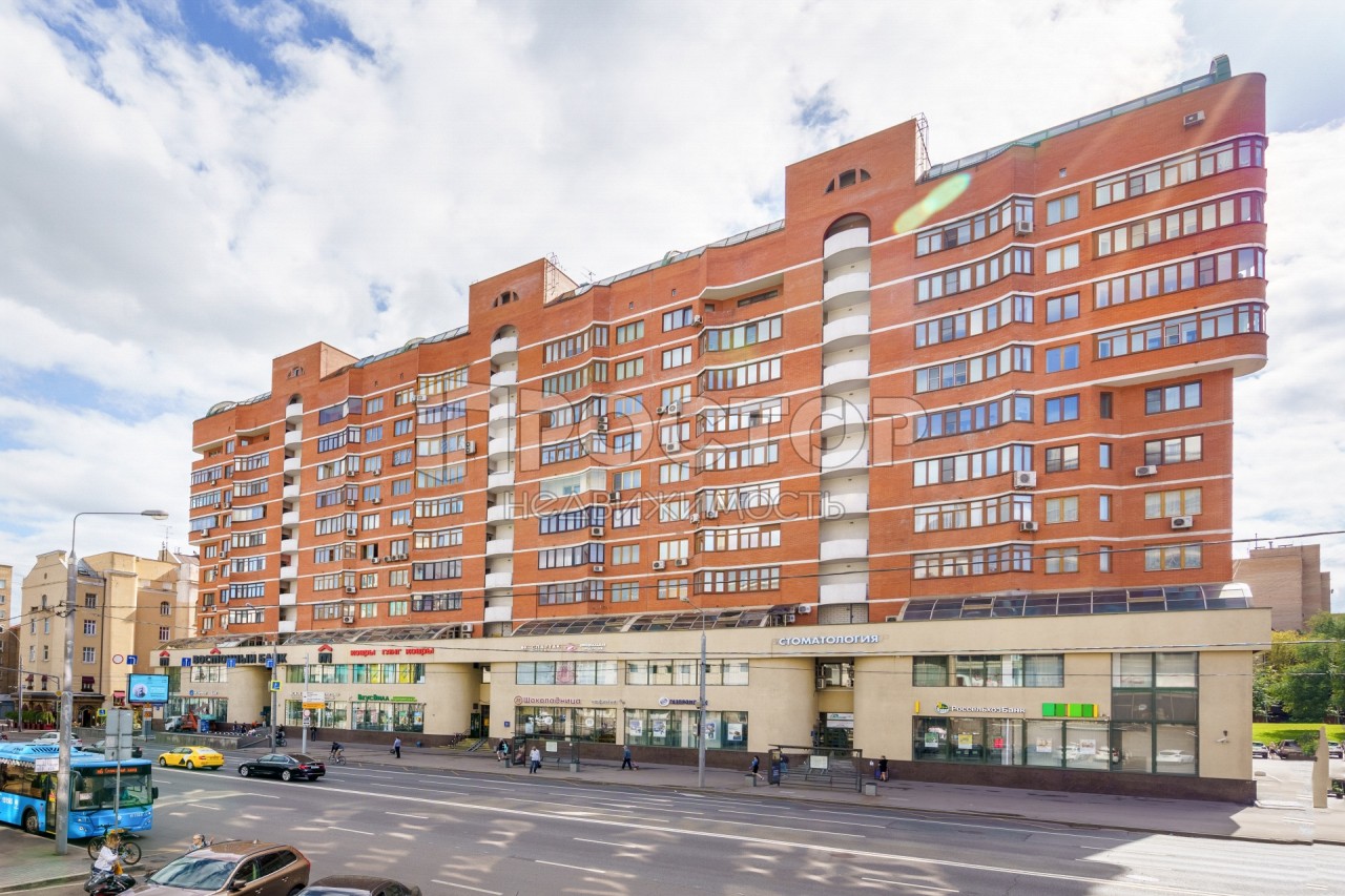 4-комнатная квартира, 151 м² - фото 3