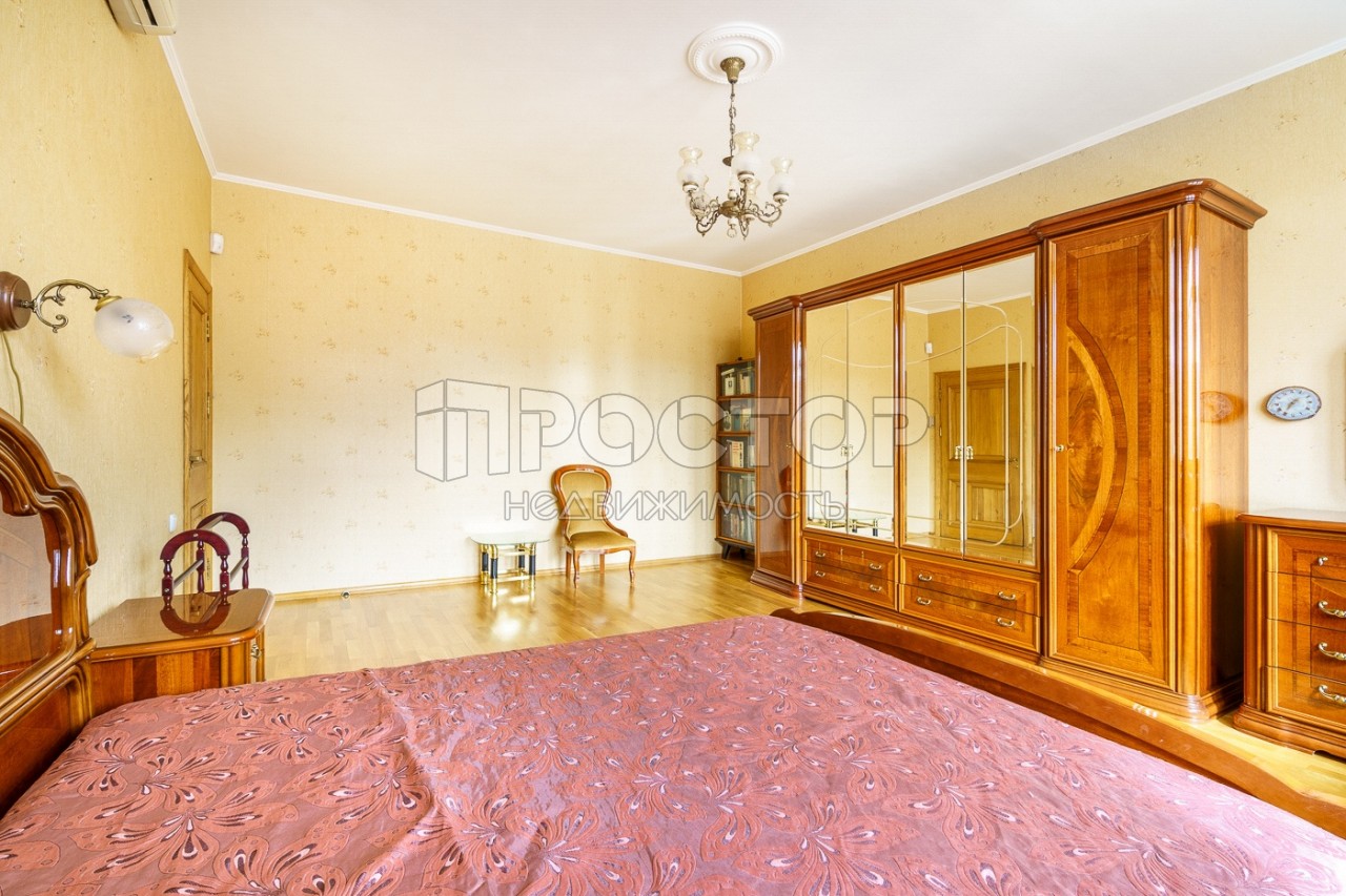 4-комнатная квартира, 151 м² - фото 15