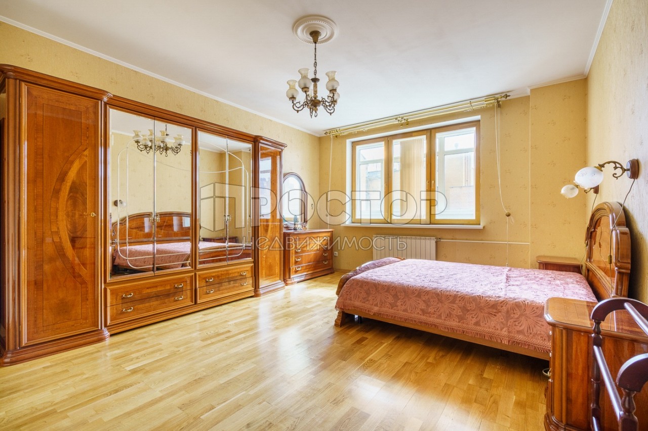 4-комнатная квартира, 151 м² - фото 16