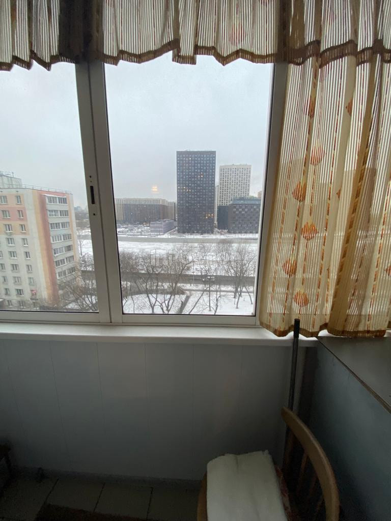 2-комнатная квартира, 45 м² - фото 8