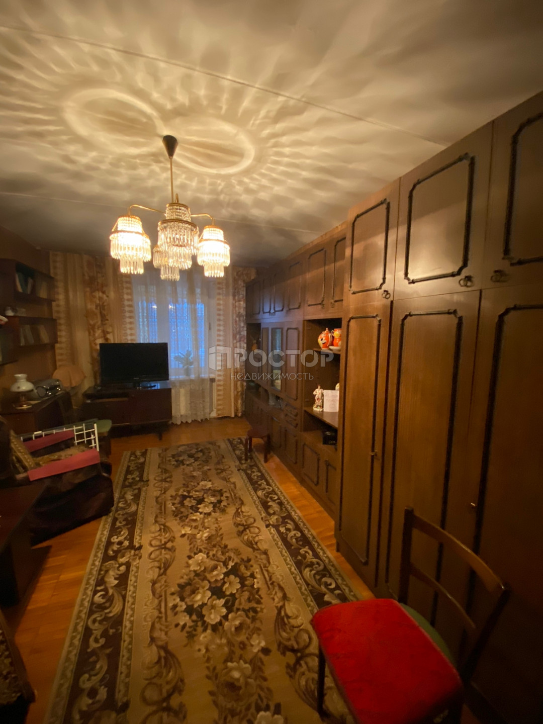 2-комнатная квартира, 45 м² - фото 6