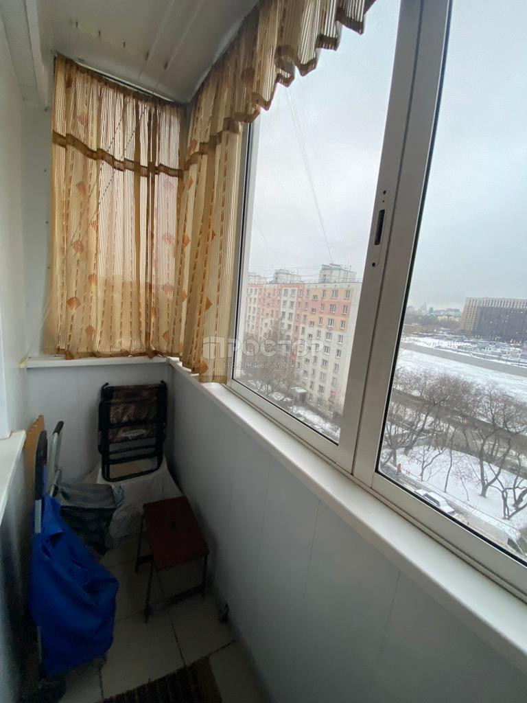 2-комнатная квартира, 45 м² - фото 9