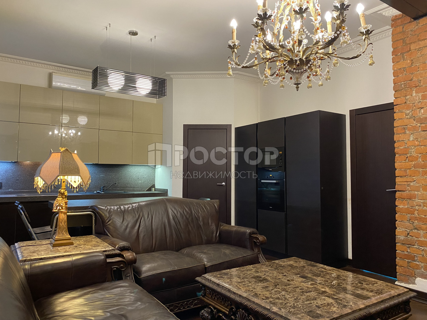 4-комнатная квартира, 103.4 м² - фото 6