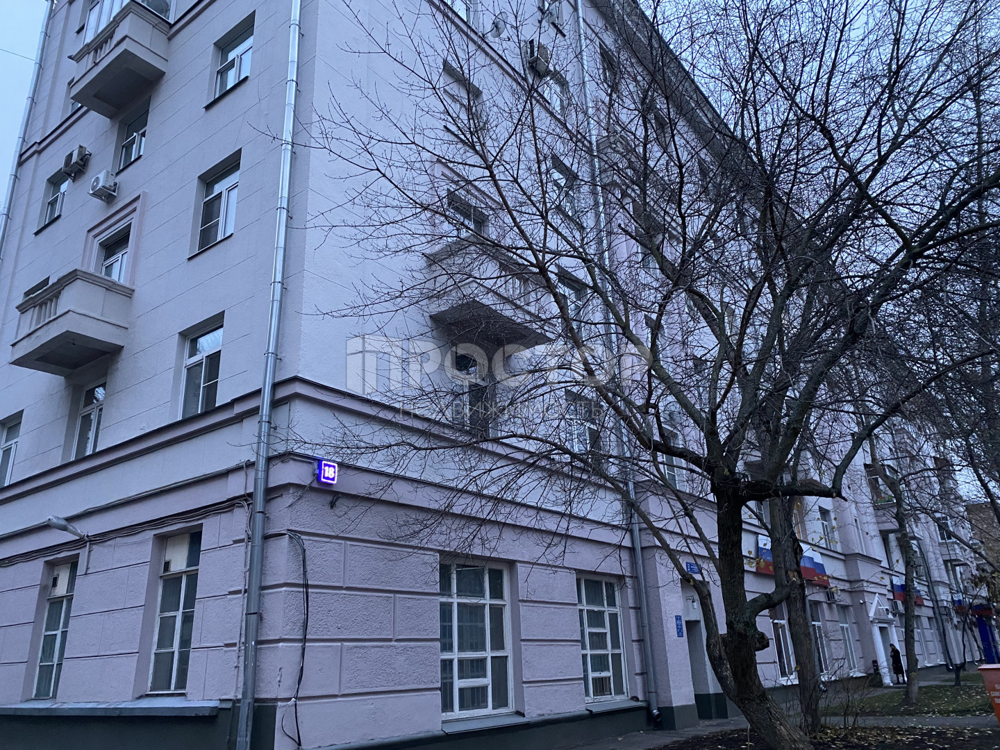 4-комнатная квартира, 103.4 м² - фото 30