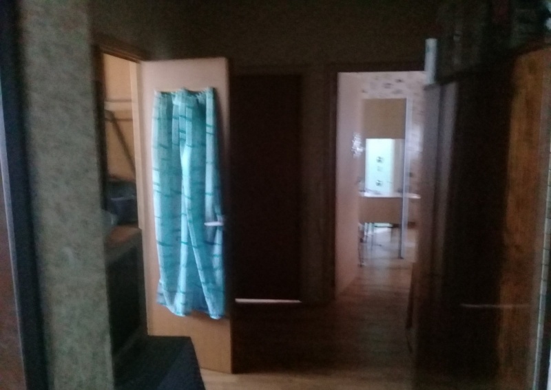 3-комнатная квартира, 76 м² - фото 6