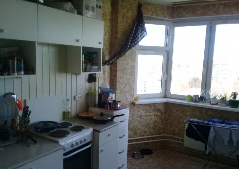 3-комнатная квартира, 76 м² - фото 2