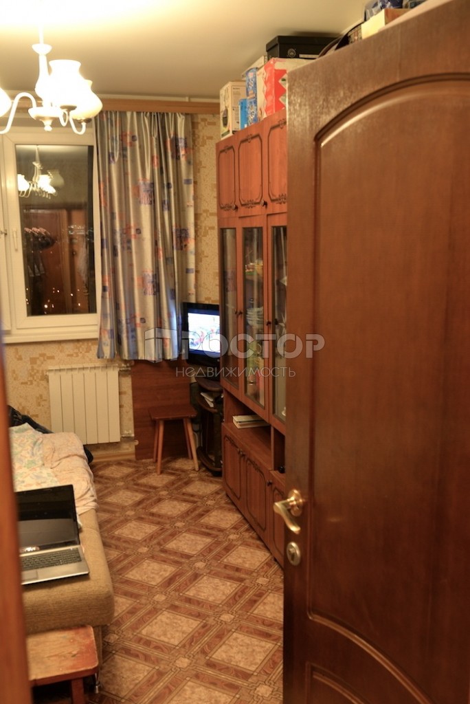 2-комнатная квартира, 51 м² - фото 12