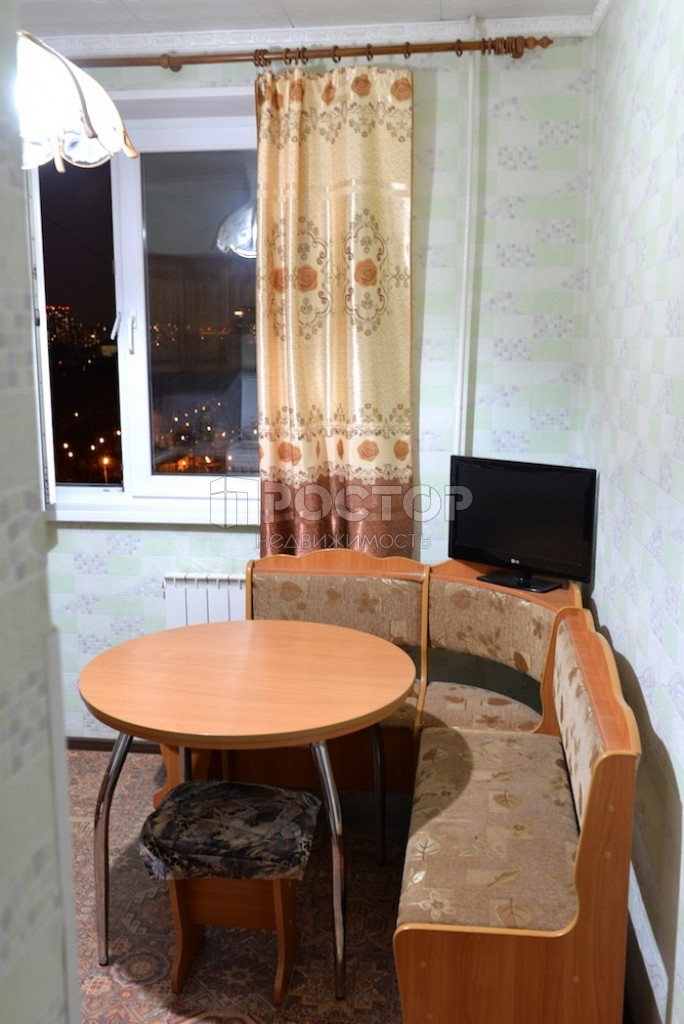 2-комнатная квартира, 51 м² - фото 13