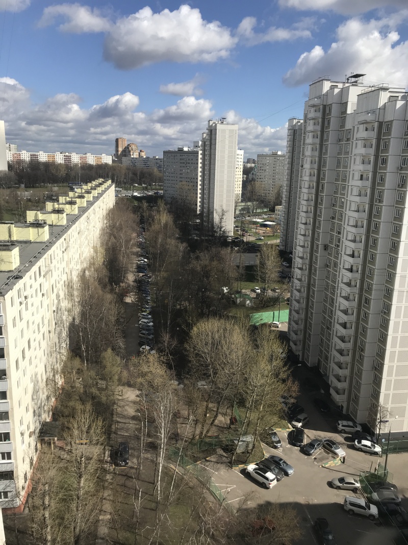 3-комнатная квартира, 78 м² - фото 9