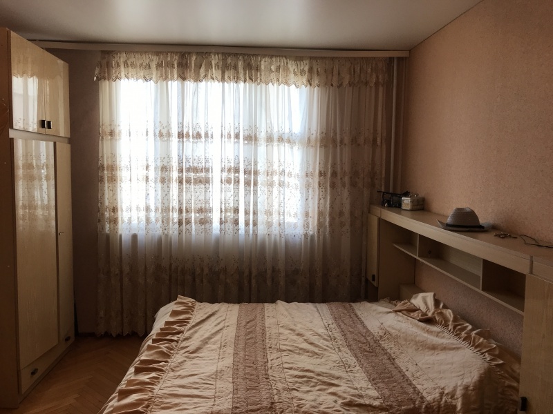 3-комнатная квартира, 78 м² - фото 2