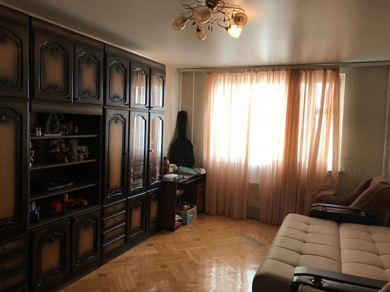 3-комнатная квартира, 78 м² - фото 4