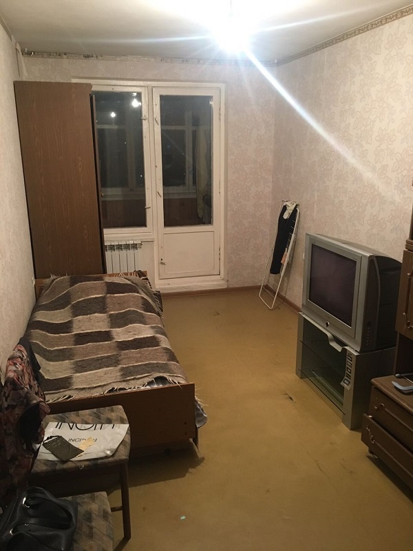3-комнатная квартира, 60.1 м² - фото 10