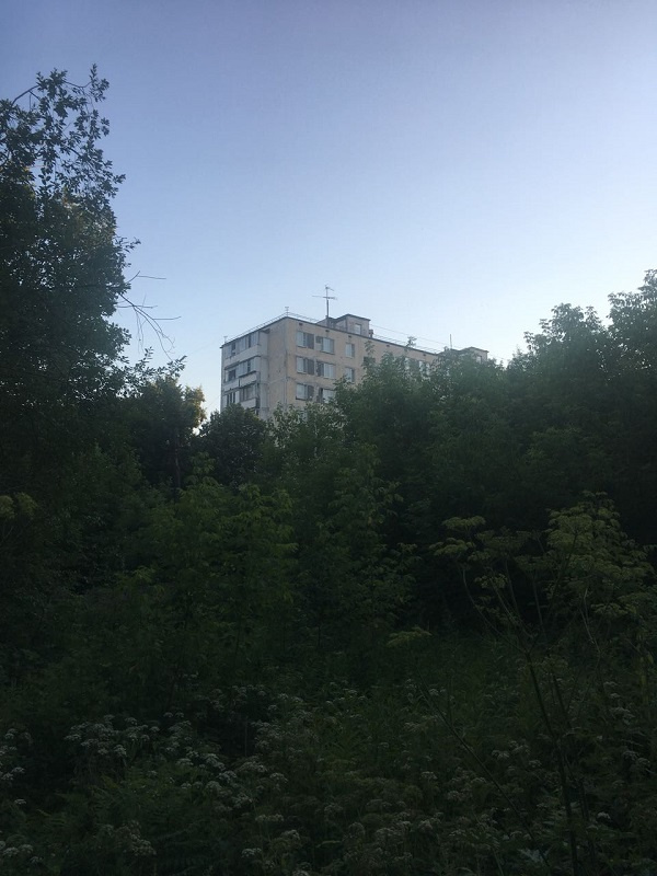 3-комнатная квартира, 60.1 м² - фото 18