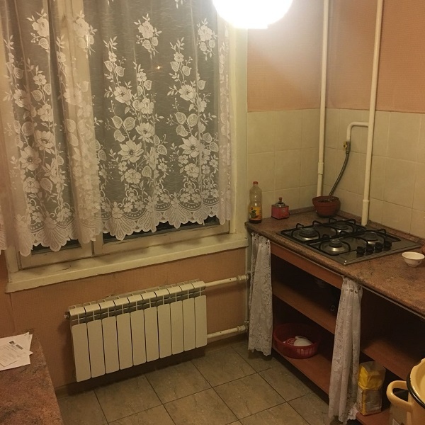 3-комнатная квартира, 60.1 м² - фото 14