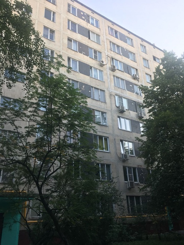 3-комнатная квартира, 60.1 м² - фото 2