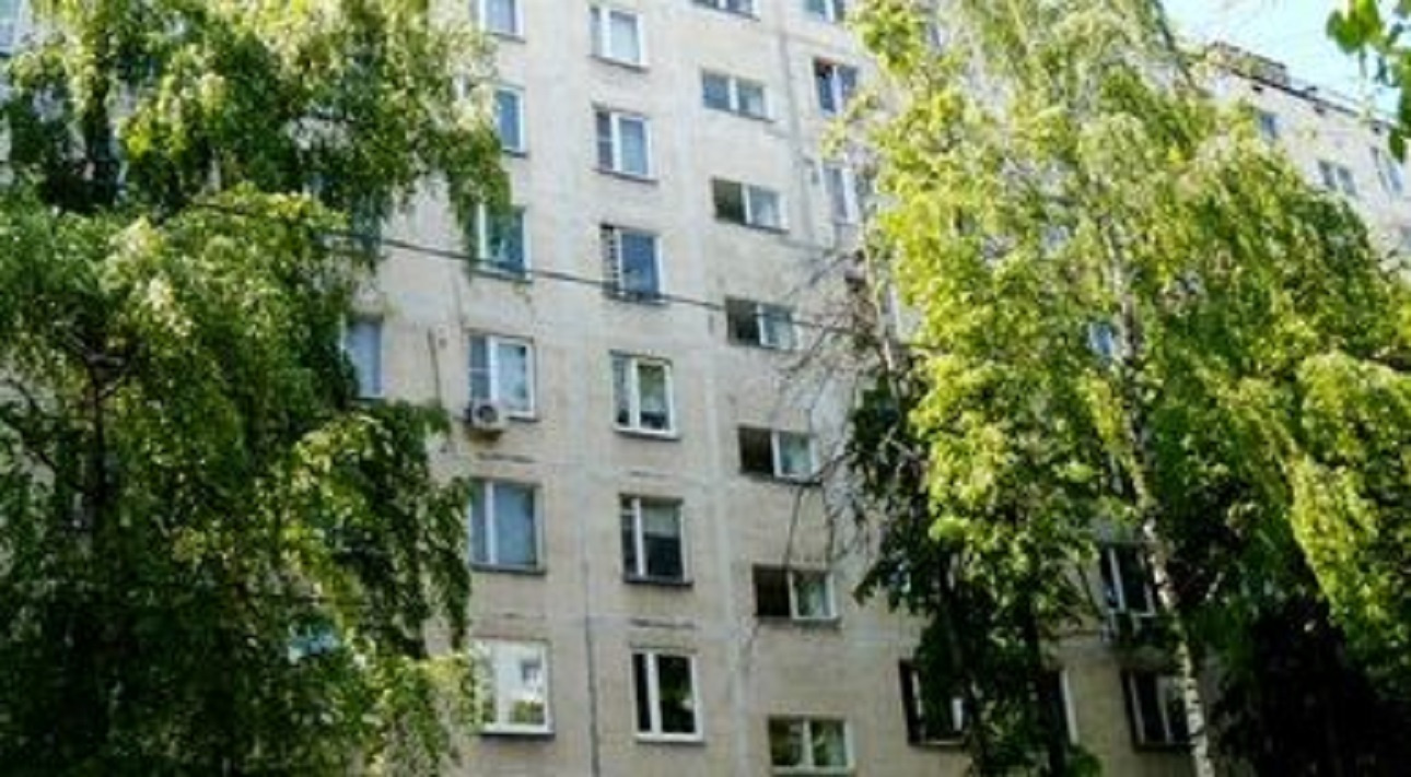 1-комнатная квартира, 33 м² - фото 9