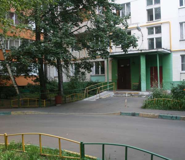 Фото квартиры