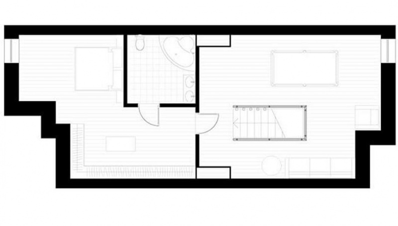 4-комнатная квартира, 136 м² - фото 8