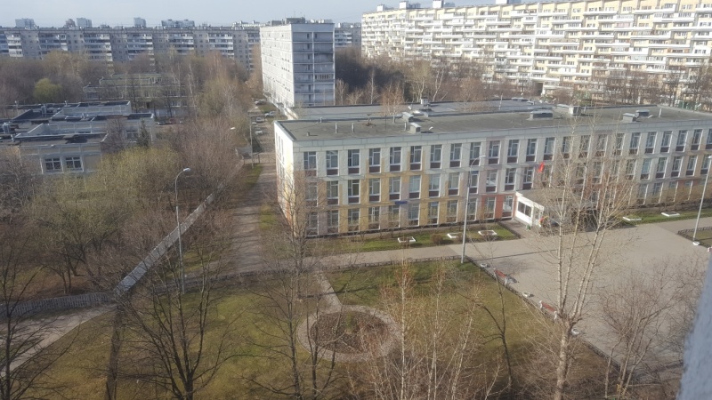 3-комнатная квартира, 61 м² - фото 7