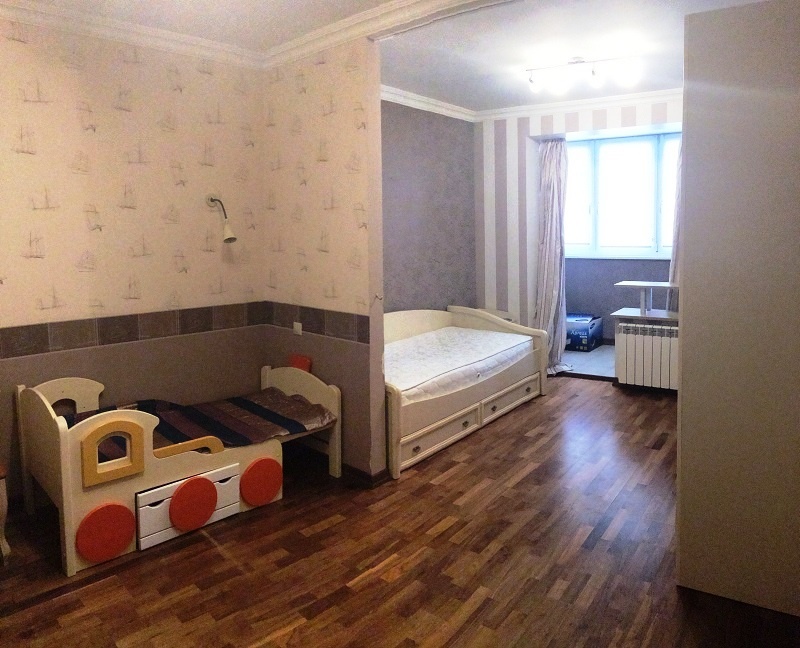 3-комнатная квартира, 76 м² - фото 11