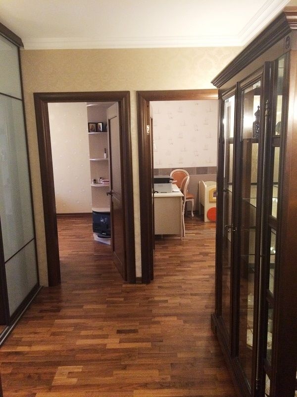 3-комнатная квартира, 76 м² - фото 10