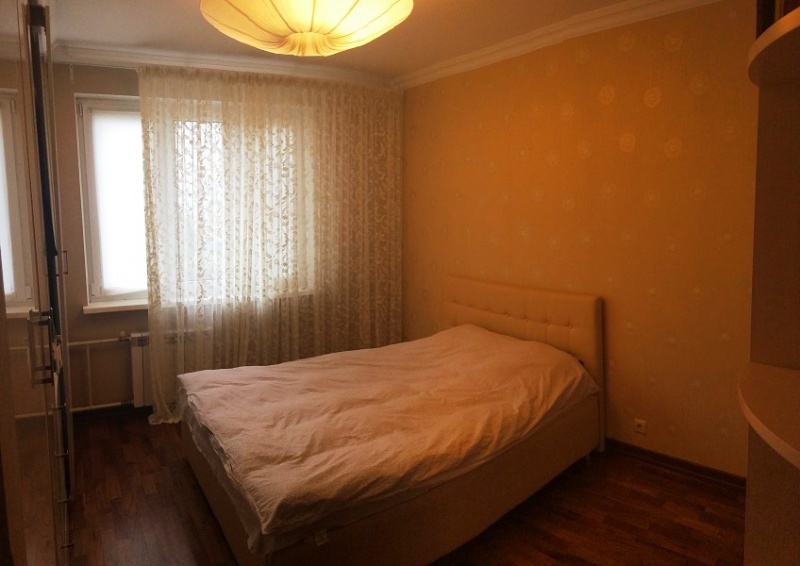 3-комнатная квартира, 76 м² - фото 6