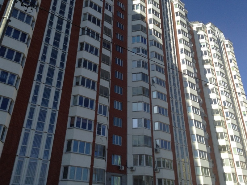 1-комнатная квартира, 37.7 м² - фото 7