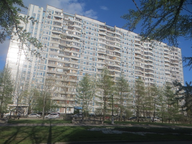 1-комнатная квартира, 37 м² - фото 7