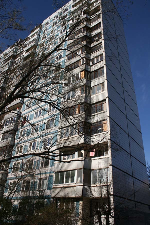 3-комнатная квартира, 72.7 м² - фото 13