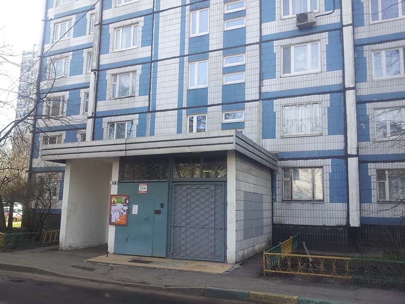 3-комнатная квартира, 72.7 м² - фото 14