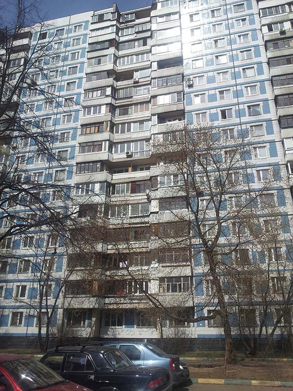 3-комнатная квартира, 72.7 м² - фото 12