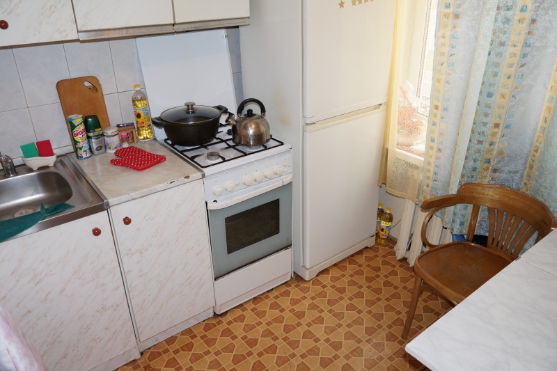 2-комнатная квартира, 41.4 м² - фото 5