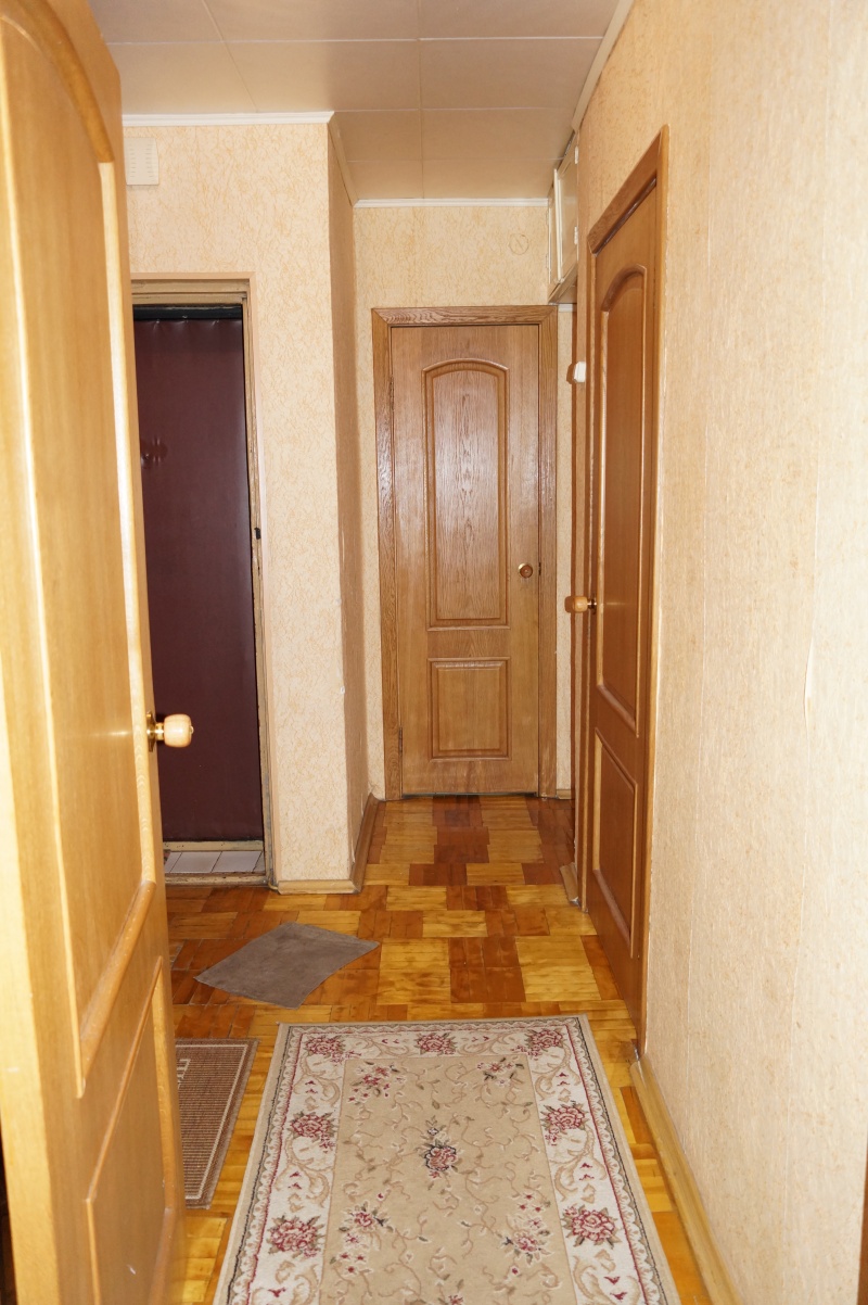 2-комнатная квартира, 41.4 м² - фото 7