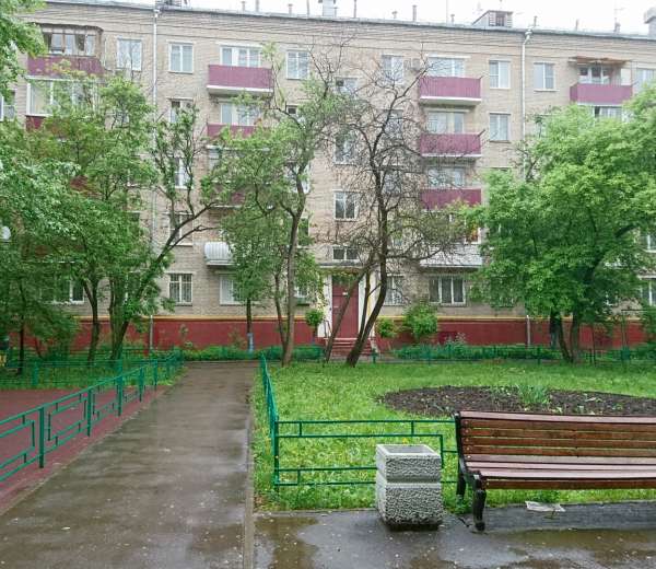 Фото квартиры