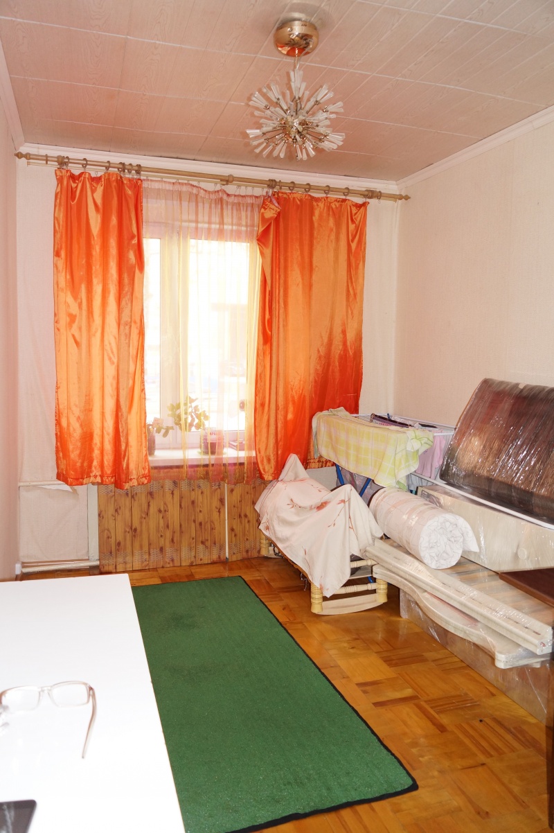 2-комнатная квартира, 41.4 м² - фото 4