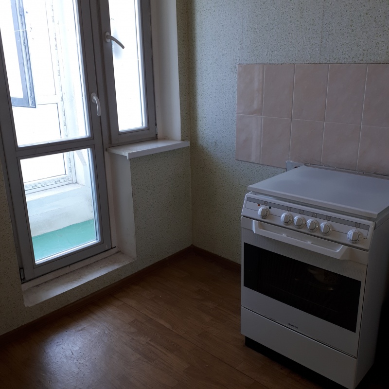 2-комнатная квартира, 54.4 м² - фото 5