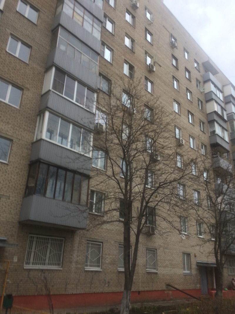 1-комнатная квартира, 32.2 м² - фото 7