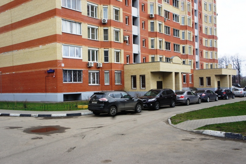 2-комнатная квартира, 81.2 м² - фото 3